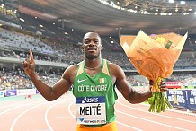 Athlétisme : 6 ivoiriens en lice pour les championnats du monde en salle de Birmingham