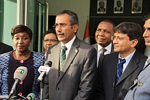 L’Inde apportera son expertise à la Côte d’Ivoire en matière de médicaments génériques