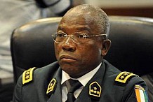 Retraité, le Gal Soumaïla Bakayoko nommé à la Société ivoirienne de raffinage (SIR)
