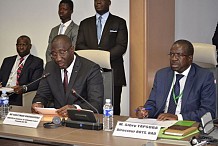 Lancement à Abidjan d'une étude sur l'écosystème des PME ivoiriennes