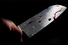 Un portefaix tué de plusieurs coups de couteau : La meurtrière présumée, sa petite amie, arrêtée