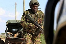 Kenya: cinq policiers tués dans le nord-est par des islamistes présumés