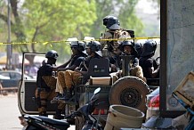 Burkina Faso: après l'incident de Ouagadougou, la version officielle communiquée