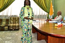 Côte d’Ivoire : naissance d’un syndicat pour défendre les femmes