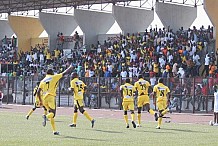 Ligue des champions: l’Asec et WAC en conquérant à Ndola et Casablanca