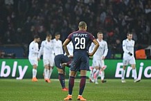 Le Real éteint les rêves d'un PSG (vraiment) pas au niveau