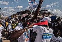 En Sierra Leone, une élection présidentielle en quête de crédibilité