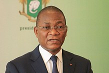 Internet : La Côte d’Ivoire est “déjà prête“ pour la 5 G, assure le ministre Koné Bruno