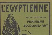 Egypte: la femme qui valait mille hommes