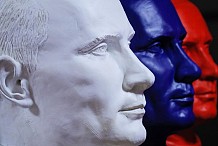 Russie: avec une élection jouée d'avance, Vladimir Poutine ne fait pas campagne
