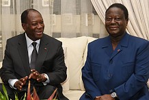 Côte d'Ivoire: nouvelles tensions entre le RDR et le PDCI avant les sénatoriales