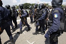 Affaire «9000 gendarmes veulent partir » : La réaction et les précisions de la gendarmerie nationale