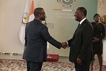 Côte d’Ivoire : le reclassement de Soumaïla Bakayoko, signe d’un dégel entre Ouattara et Soro
