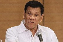 Les Philippines quittent la Cour pénale internationale