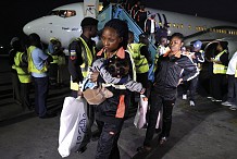 Libye: 16.000 évacuations de migrants en janvier et février (UE)