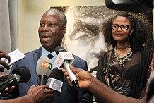 Exposition à Abidjan de grandes figures historiques de race noire à travers le numérique