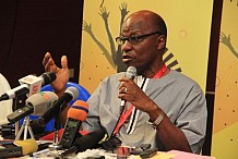 Masa 2018 - Yacouba Konaté : 