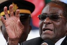 Zimbabwe : Robert Mugabe qualifie son départ de « coup d’État »