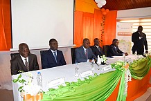 Côte d’Ivoire : Le Ministre de la Fonction Publique lance les concours administratifs et menacent les fraudeurs