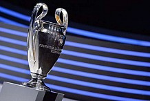 Ligue des Champions : le tirage complet des quarts de finale