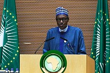 Le Nigeria suspend sa participation à l'accord de libre-échange de l'Union Africaine
