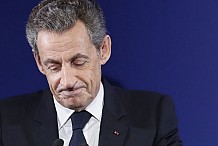 Financement libyen de la campagne de 2007 : Nicolas Sarkozy en garde à vue
