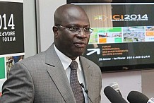 Lancement d’un portail unique des services à l’investissement en Côte d’Ivoire