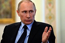 Présidentielle en Russie : Voici le choix des Russes de Côte d'Ivoire