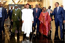 Union africaine : l’accord sur la zone de libre-échange continentale signé à Kigali