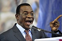 Côte d’Ivoire : Affi et ses alliés appellent au ‘’boycott’’ du scrutin sénatorial de samedi