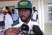 Football : Voici le coach que Gervinho est prêt à suivre partout