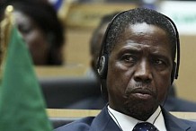 Zambie: l'opposition veut destituer le président Lungu
