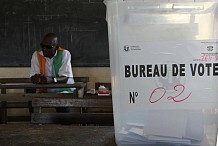 Ouverture des bureaux de vote pour les premières sénatoriales ivoiriennes