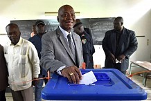 Côte d'Ivoire/sénatoriales: écrasante victoire de la coalition malgré quelques surprises