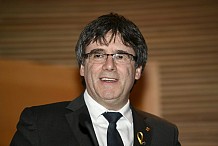 L’ex-président catalan Carles Puigdemont arrêté par la police allemande à la frontière avec le Danemark
