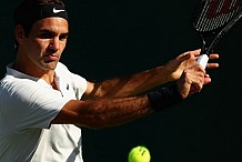 Roger Federer ne participera pas à Roland-Garros 2018