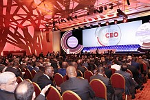 AFRICA CEO forum à Abidjan - 10 pays africains du Compact G20 avec l’Afrique face à 1200 investisseurs ce lundi