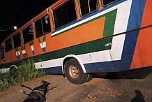 Djebonoua : 48 victimes enregistrées dans une collision entre un car de transport et un camion remorque