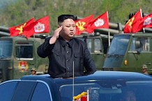 Kim Jong-un, le numéro un nord-coréen, serait-il en visite à Pékin?