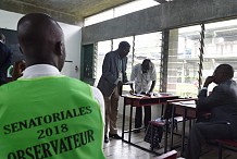 Sénatoriales ivoiriennes : pour le pouvoir, la victoire en déchantant