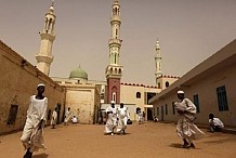 Soudan : attaque au couteau dans une mosquée, trois morts (police)