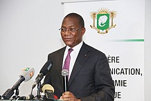 Téléphonie mobile: le gouvernement ivoirien proroge la période d’identification des abonnés jusqu'au 30 avril