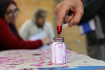 Présidentielle en Egypte: un taux de participation estimé à 40%