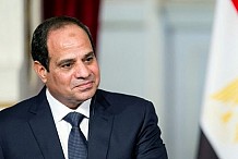 Egypte: Sissi réélu avec 97% des voix dans un scrutin sans vraie compétition