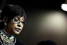 Winnie Madikizela-Mandela, un destin hors du commun