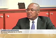 Prévention des accidents liés au travail : La CNPS de Côte d’Ivoire va lancer la campagne « Vision zéro » Zone Afrique en avril