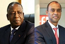 Côte d’Ivoire : duel à distance entre Tanoh et Toungara au ministère de l’Énergie
