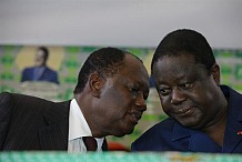 Côte d’Ivoire : à quand le dialogue entre Alassane Ouattara et Henri Konan Bédié ?