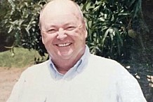 Décès de Jack Barbier, membre fondateur de l’Académie Mimos Sifcom (Asec Mimosas)