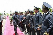 Administration territoriale : Ouattara en conclave avec le corps préfectoral